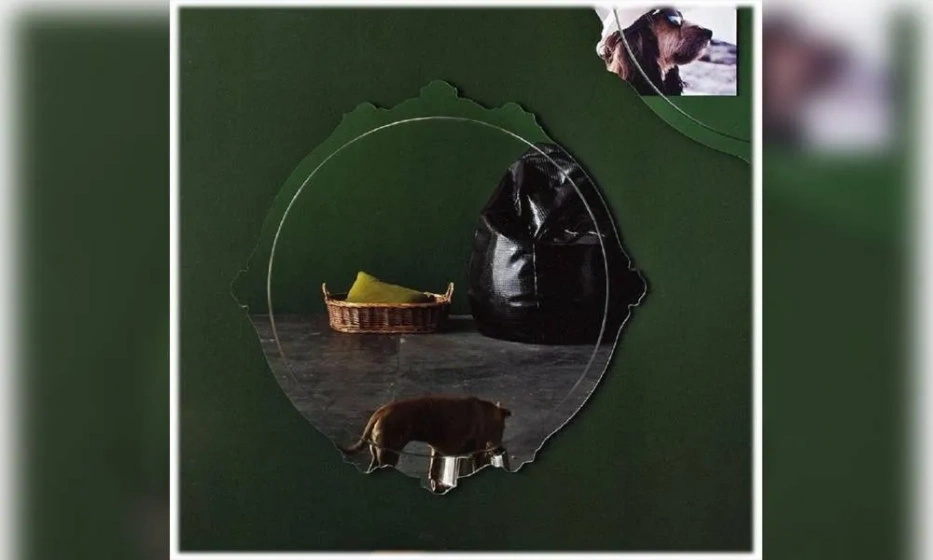 Зеркало Lady 0-2 Miniforms Sp 004 - фото 1