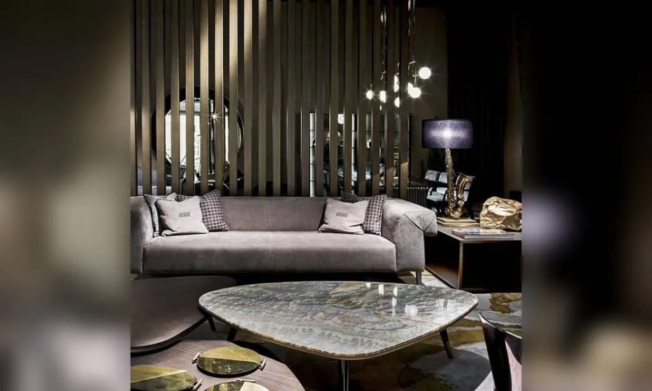 Столик Camberwell - фото 3