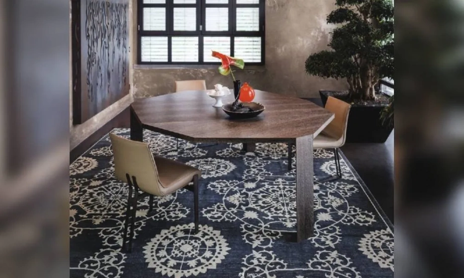 Стол Arketipo Jig Xxl - фото 1