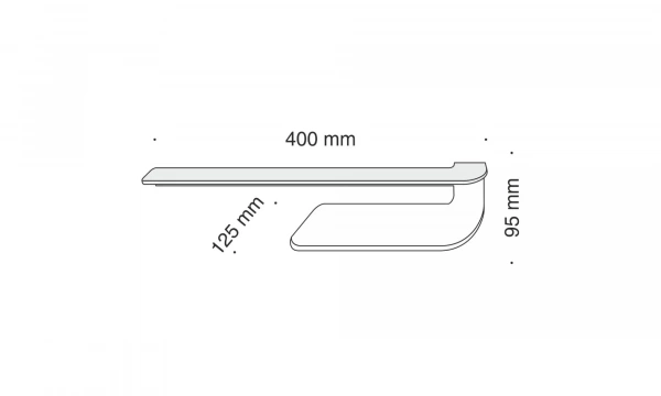 Бра Technical C178Wl-L12W