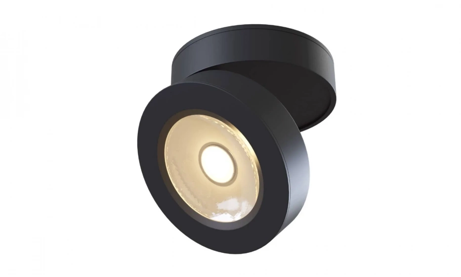 Потолочный Светильник Technical C022Cl-L12B - фото 3