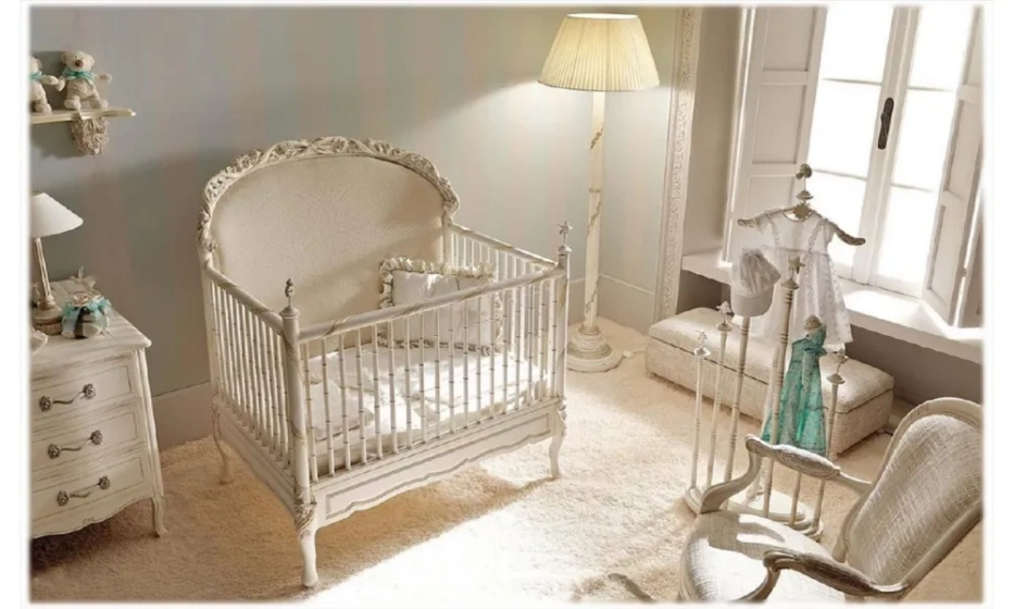 Детская Savio Firmino Notte Fatata 40 - фото 1