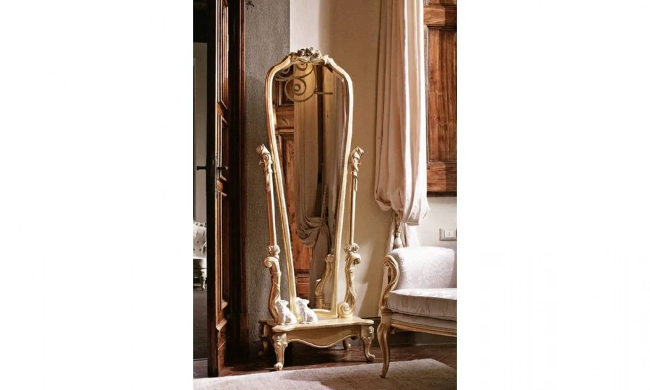 Зеркало Capri Volpi 2503 - фото 1