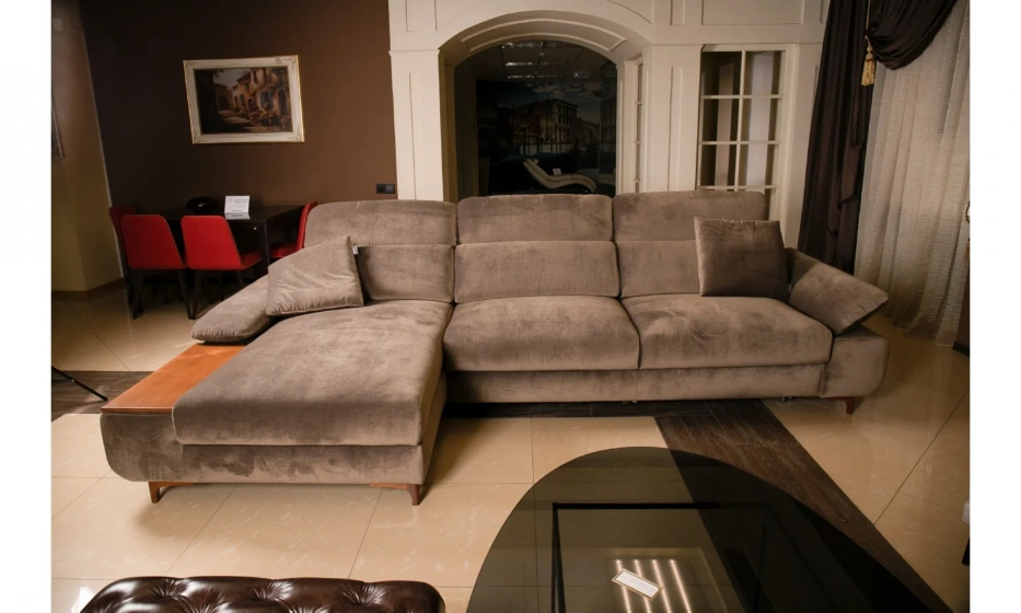 Диван VOLTA МЕБЕЛЬ Модус - фото 3