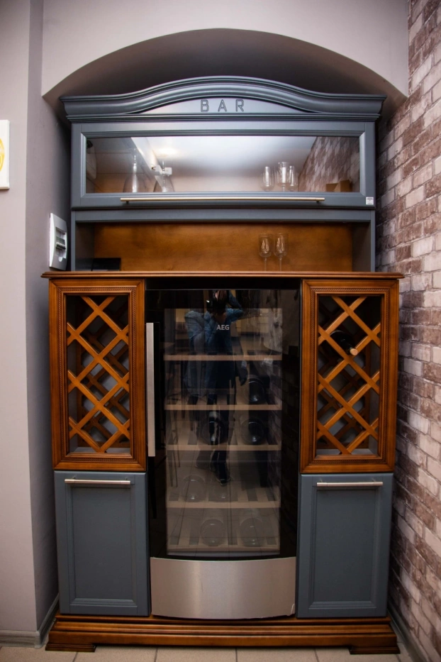 Бар ARVA - фото 1