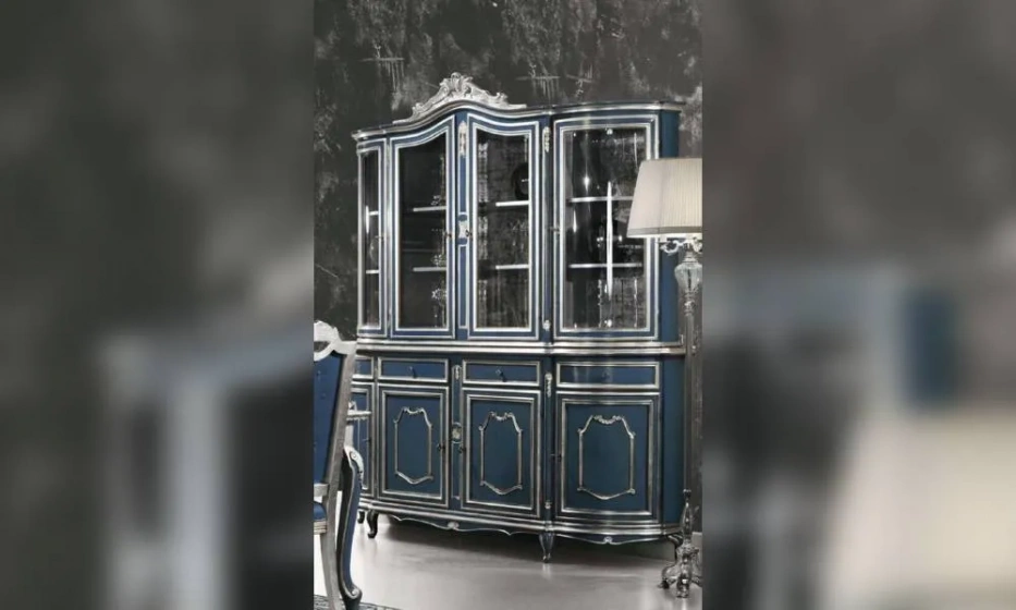 Витрина Cavio Madeira 2 - фото 1