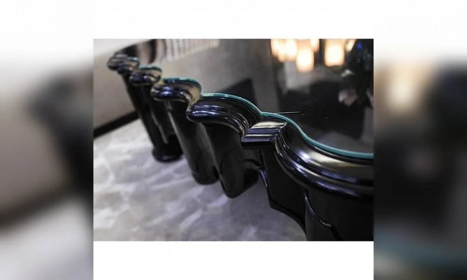 Стол Thames - фото 3