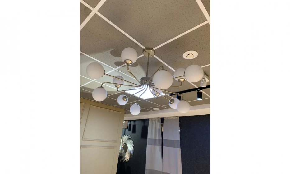 Светильник подвесной ST LUCE - фото 1