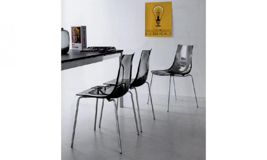 Стул Led Calligaris Cb/1298 - фото 1