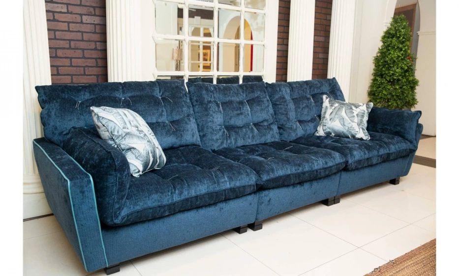 Диван  RELOTTI TRIS - фото 1