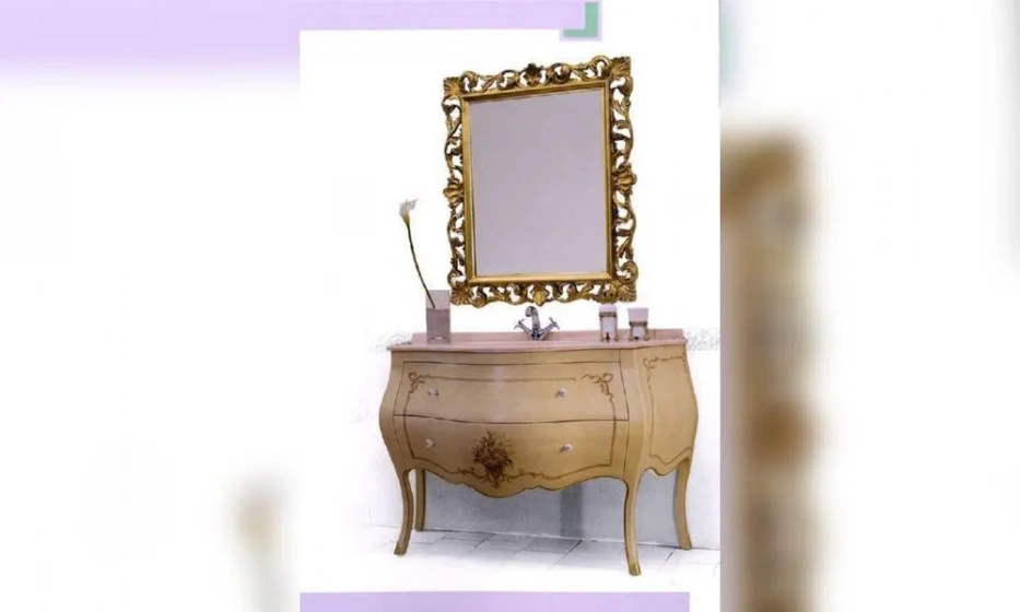 Зеркало Giuliacasa Erofilo1/Cornice-Ad - фото 1