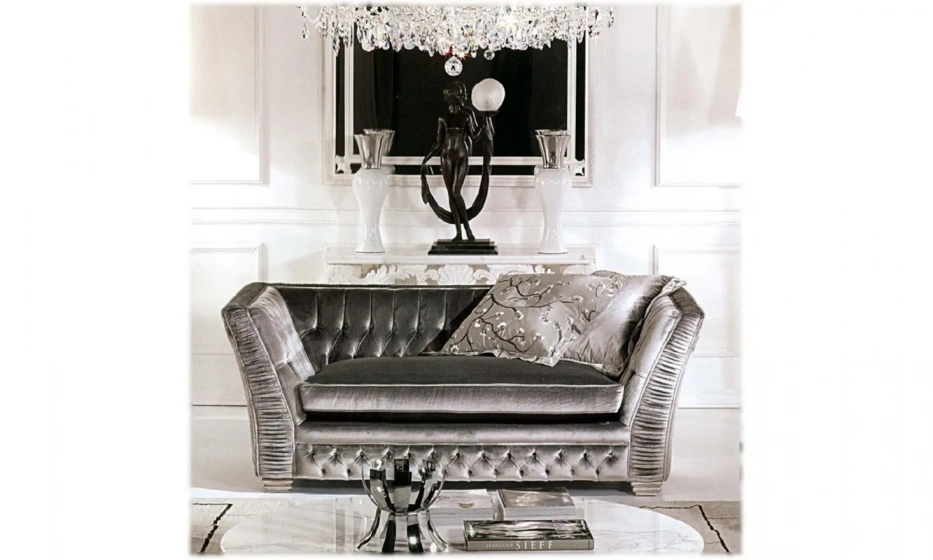 Комплект Мягкой Мебели Zanaboni №6 6 - фото 3