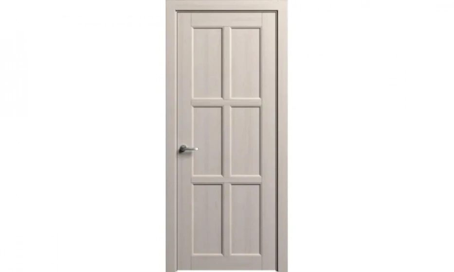 Межкомнатная дверь Софья, коллекция Bridge, Модель 140.75ФФФ - фото 1