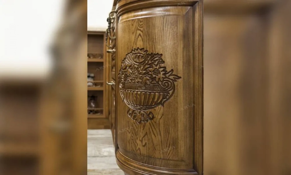 Кухня ARVA Ясень 1 - фото 6