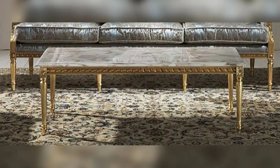 Стол Журнальный Angelo Cappellini 30190/13 - фото 1