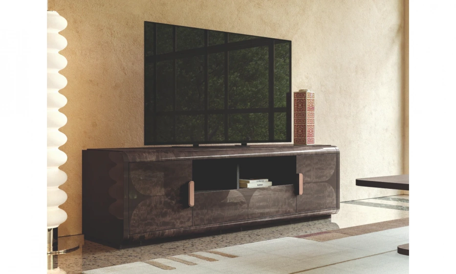 Тумба ТВ Alf Group Nyx - фото 1