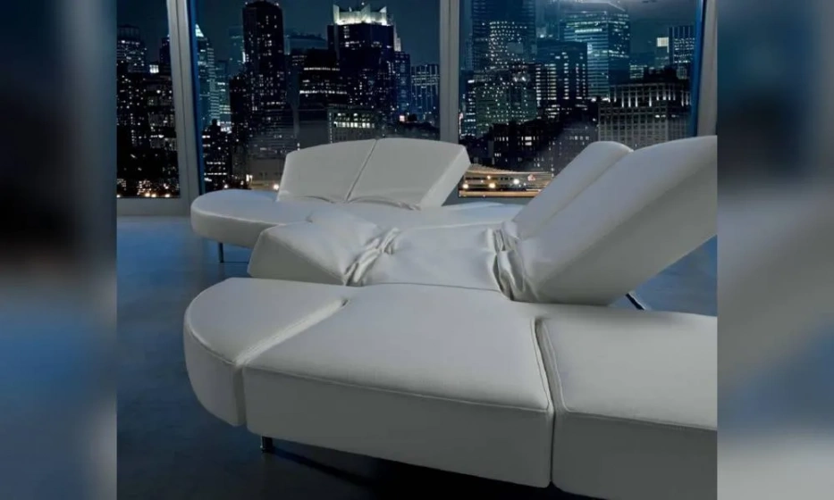 Диван Edra Flap - фото 1