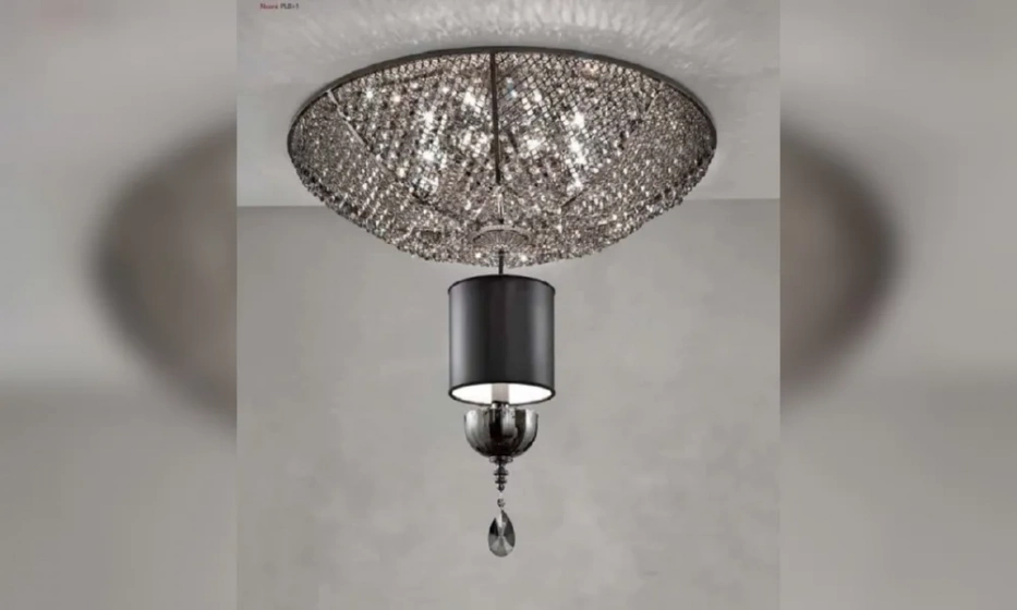 Emme Pi Light Люстра "Nuare" - фото 1