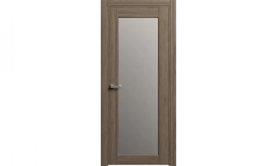 Межкомнатная дверь Софья, коллекция Light, Модель 146.105 - фото 1
