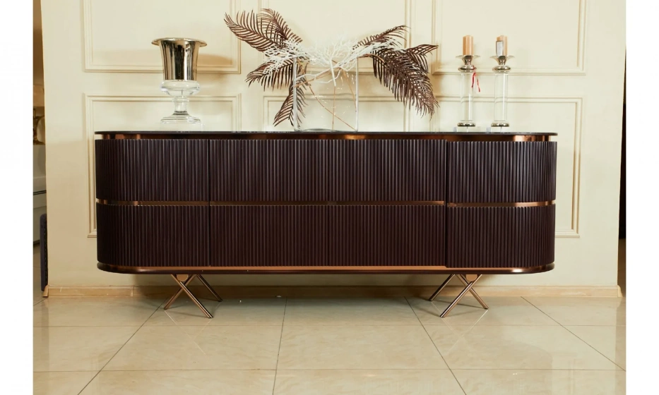 Комод ENZA HOME VIENNA - фото 1