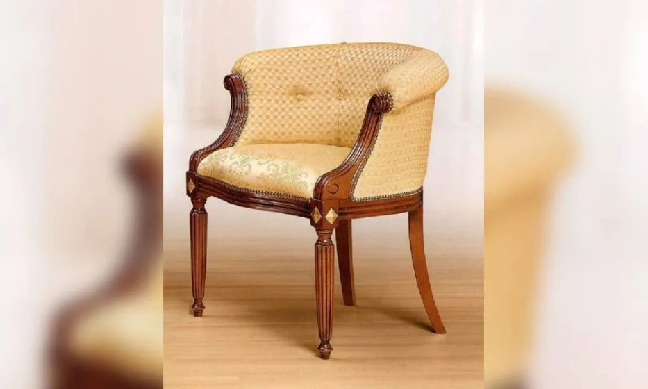 Полукресло Morello Gianpaolo Carlotta - фото 1