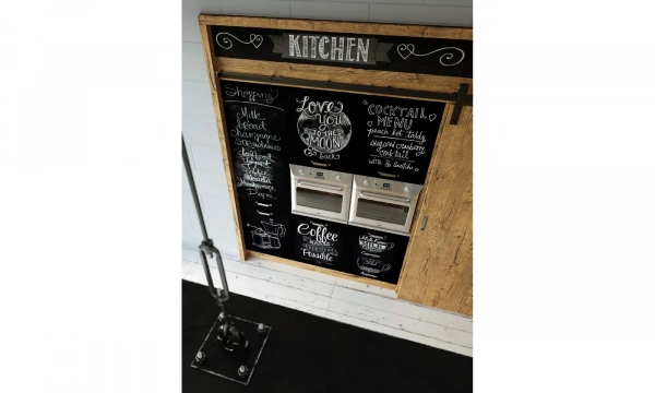 Кухня Virs Loft Five