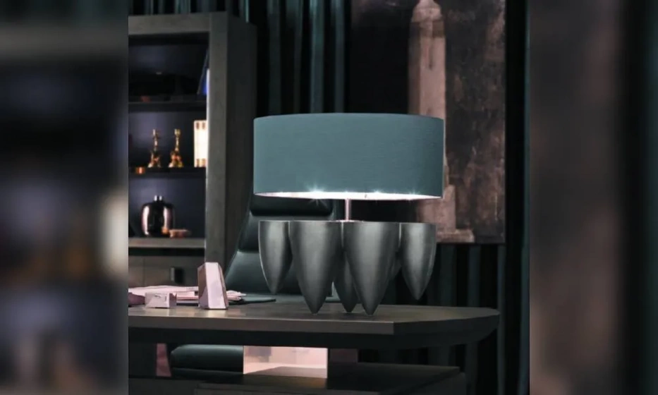 Настольная Лампа Tesla Smania Lmtesla01 - фото 1