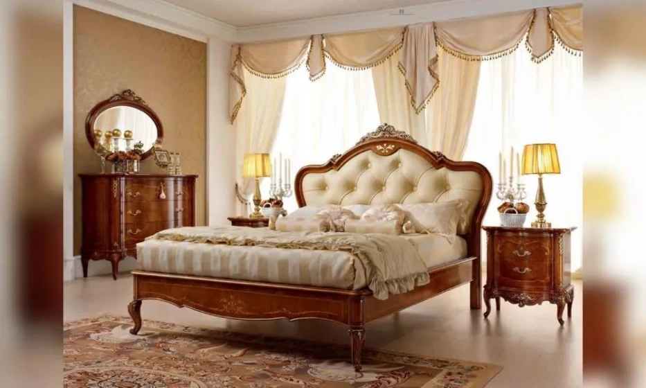 Спальня Valderamobili Principe - фото 1