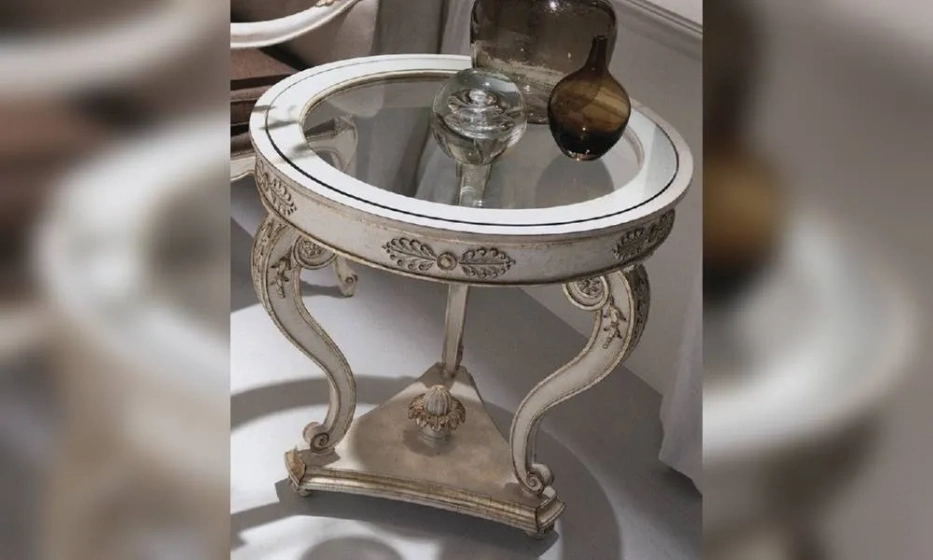 Стол Grifoni Silvano Living Room 8 - фото 1