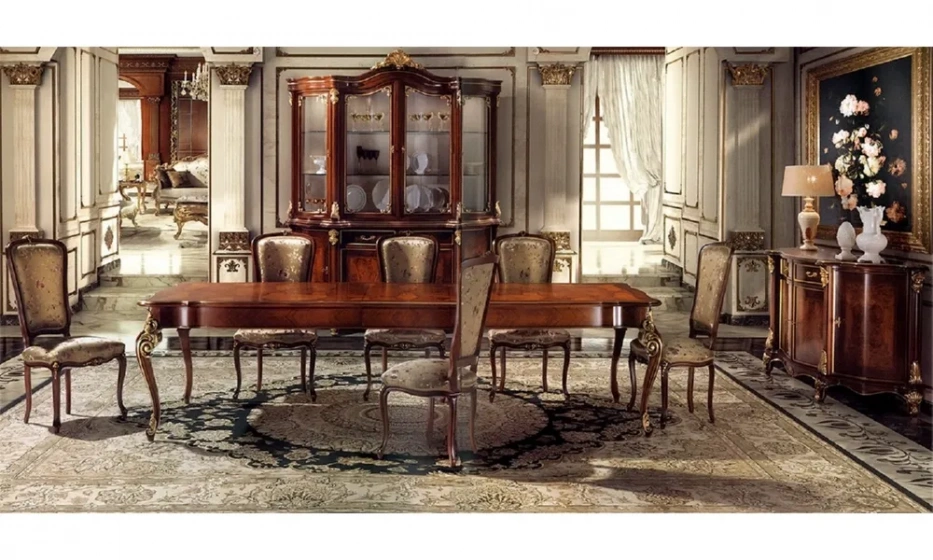 Столовая Angelo Cappellini Pisani - фото 1