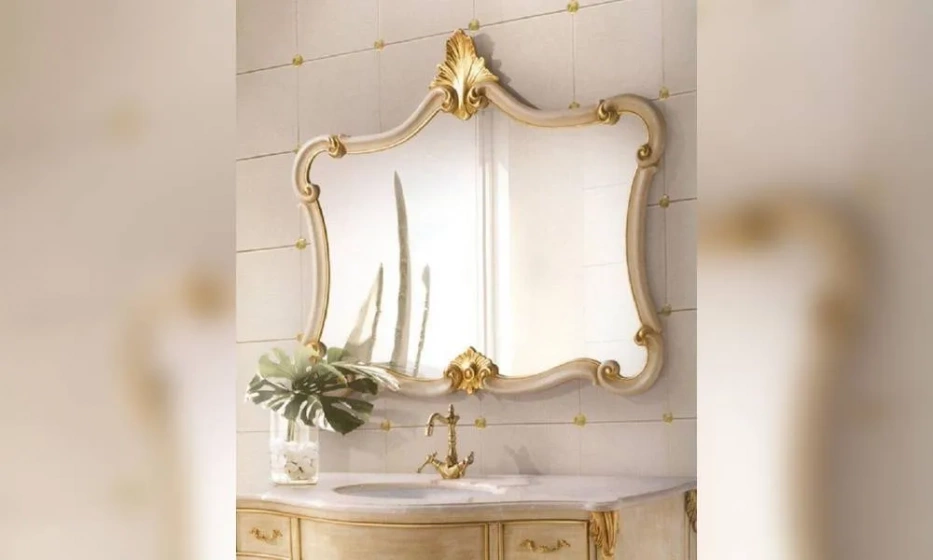 Зеркало Angelo Cappellini 30053 - фото 1