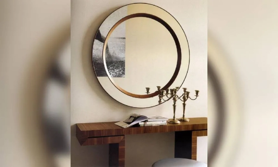 Зеркало Porada Miss Tondo - фото 1