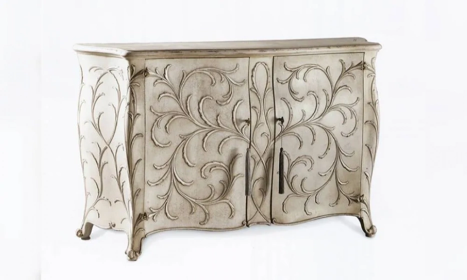 Буфет Roberto Giovannini Intagli D'Autore 2 - фото 1