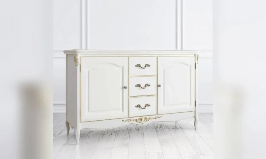 Креденция Kreind Atelier Gold - фото 2