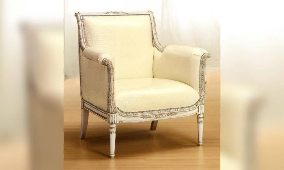 Кресло Morello Gianpaolo Giorgia - фото 1