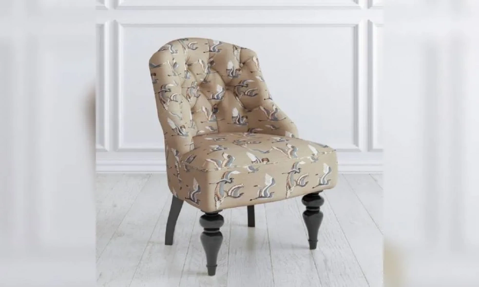 Кресло Kreind Canapes Шоффез M08-B-0390 - фото 3