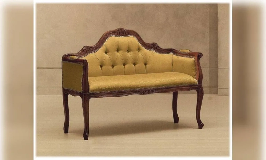 Софа Morello Gianpaolo Cantu - фото 1