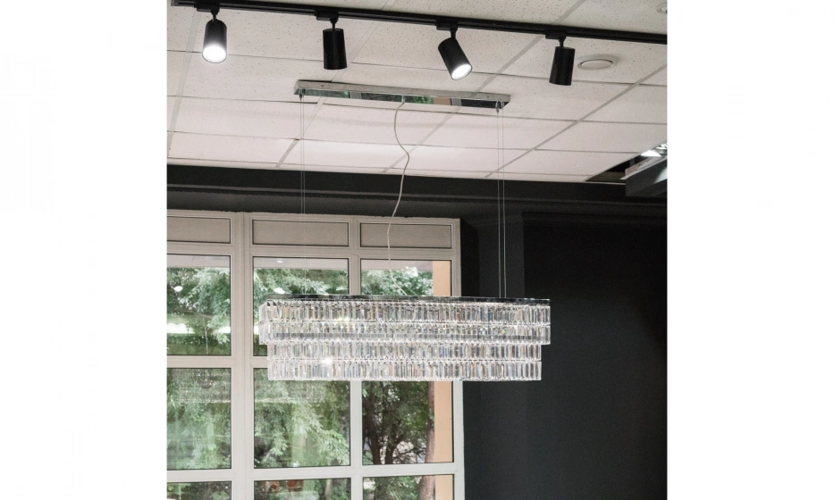 Люстра DV Home Collection Byron - фото 3