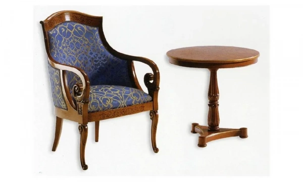 Столовая Zanaboni №6