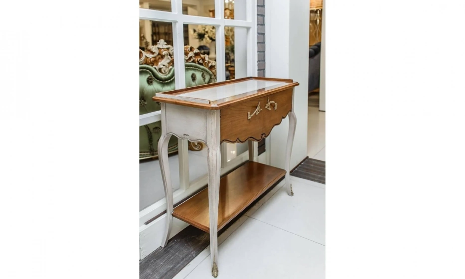 Vaccari Giovanni Консоль  Like 90*38*80 - фото 3