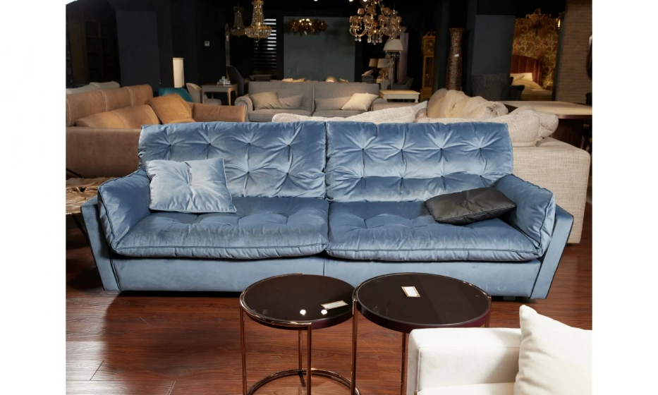 Диван TRIS - фото 5