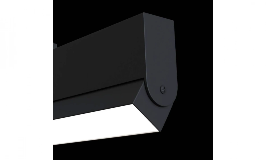 Трековый Светильник Technical Tr013-2-20W4K-B - фото 2