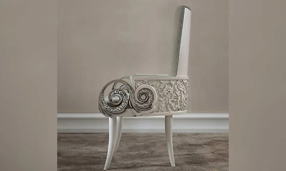 Стул Elle Due Saraya 6 - фото 1