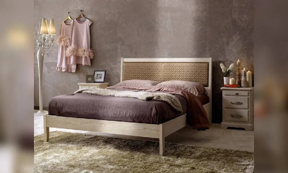 Кровать Tosato Classic 2 - фото 1