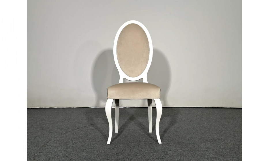 Стул Mugali (P.Espejo) Emotion - фото 1