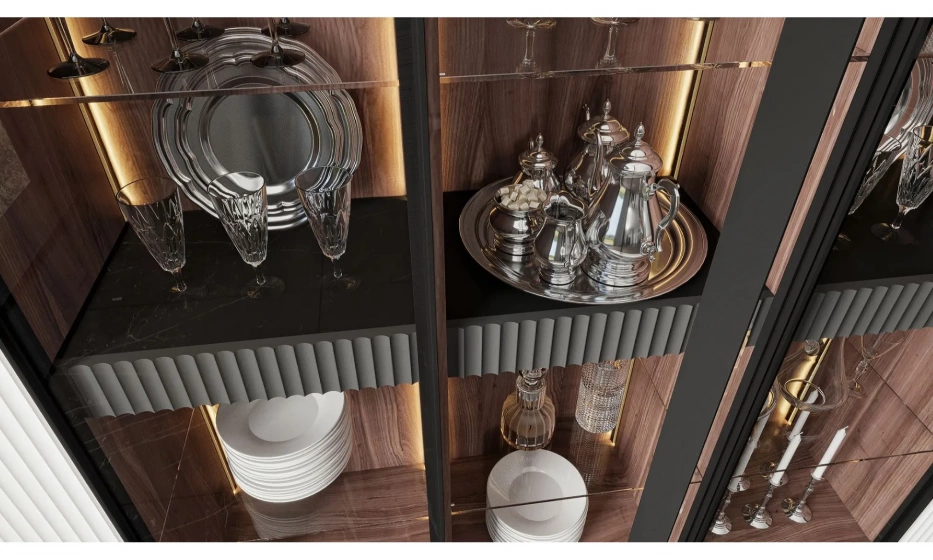 Кухня Virs Bellagio - фото 5