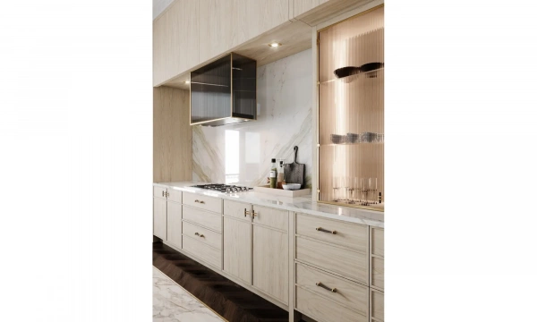 Кухня Am Classic Carter