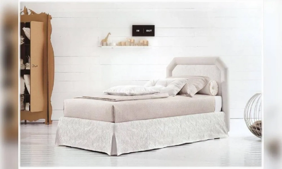 Кровать В Детскую Twils Camille Basso 2 - фото 1