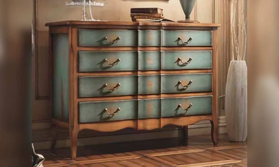 Кровать Metamorfosi (Cp) New 1 - фото 1