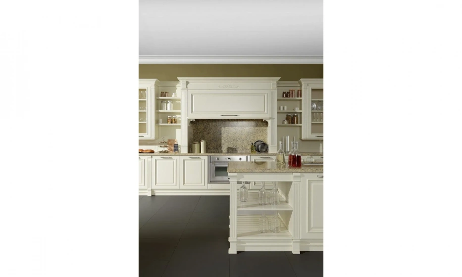 Кухня Virs Bristol - фото 11